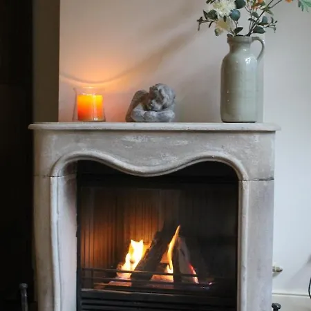 Bosgeluk Bed & Breakfast 4*