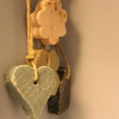 Bosgeluk Bed & Breakfast Helmond