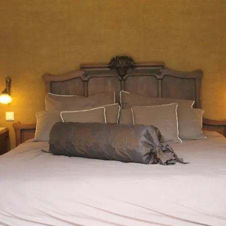 Bed & Breakfast Bosgeluk