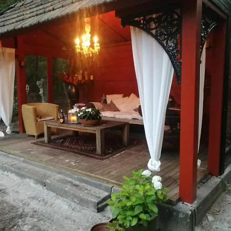 Bosgeluk Bed & Breakfast Helmond