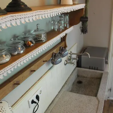 Bosgeluk Bed & Breakfast