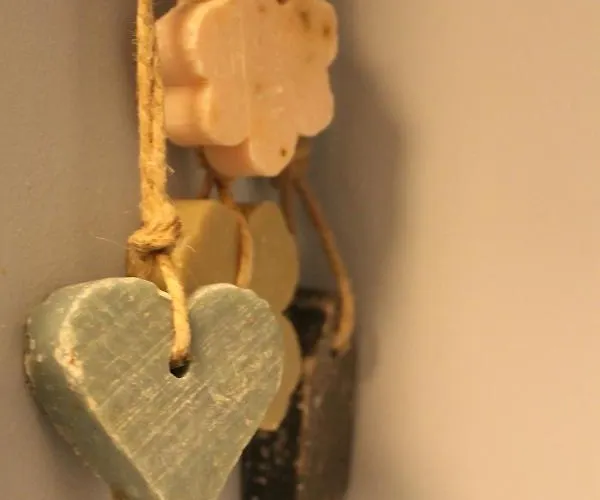 Bosgeluk Bed & Breakfast Helmond