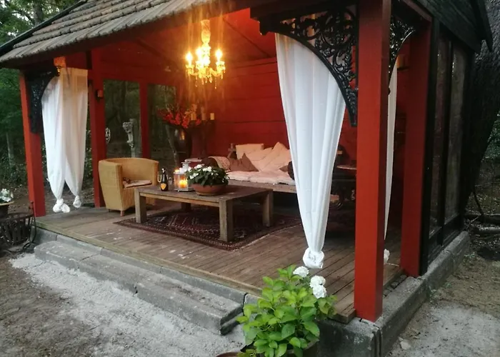 Bosgeluk Bed & Breakfast Helmond