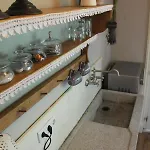Bosgeluk לינה וארוחת בוקר