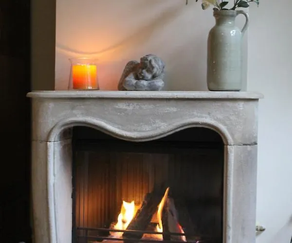 Bosgeluk Bed and Breakfast 4*